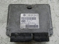 фото thumb №6, Skoda fabia i 6y блок керування двигуна 036906034et bby