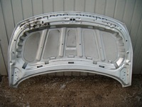 фото thumb №7, Opel astra k v 2015-2021 капот