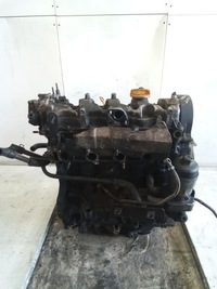 фото thumb №6, K592 двигун opel antara 2.0d z20s1 208tys mil