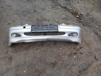 фото thumb №15, Mercedes c-klasa w203 бампер перед 744 pdc серебряный