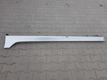 фото thumb №1, Mazda 6 ii gh 08-13r універсал планка порогова ліва 22v