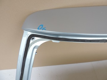 фото thumb №8, Mercedes c-klasa w204 рестайлинг 2011 2012 крышка зад