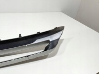 Opel grandland x спойлер накладка бампера заднього Доставка, фото thumb