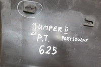фото thumb №11, Молдинг крила правий задня задня jumper ii boxer ii ducato iii 1305768070