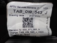 фото thumb №16, Бампер задня задній kompletny europa pdc skoda kamiq 24r