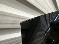 фото thumb №9, Bmw 7 g70 бампер перед m-pakiet 475 4pdc