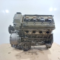 2000 bmw 5 e39 двигун m62tub44 Київ, фото thumb