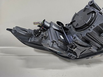 фото thumb №12, Лампа перед передняя левая land rover evoque ii 2 комплектная gj32-13w030e