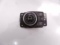 фото thumb №1, Infiniti q50 2016 панель навигации 283954ga1b