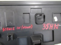 фото thumb №15, Renault scenic iv накладка спойлер кришки задній nowa oryg