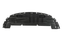 Купить Накладка нижняя бампера renault clio 3 r0/1 , 05.09-, 8200682328, фото thumb