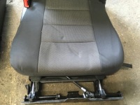 фото thumb №2, Сиденье задняя ii ряд правый chrysler grand voyager