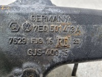 фото thumb №10, Поворотний кулак важелі підвіска ліва задні 7e0501413a volkswagen vw t5 t6 7e