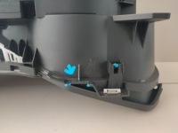 фото thumb №10, Приборы счетчик дисплей skoda superb iii 3 3v0920751 europa