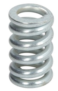 фото thumb №1, Kraft automotive 0590015 пружина, гасник