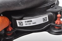 фото thumb №6, Volvo s60 v60 xc60 ii xc90 v90 s90 модуль вентилятора 31498088