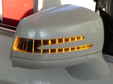 фото thumb №10, Дзеркало праві 16 pin mercedes cls ii 218 799u eu