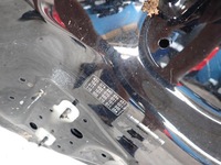 фото thumb №14, Mercedes gla i 1 x156 13-19 капот крышка двигателя