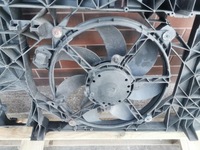 фото thumb №2, Вентилятор renault megane iii 1.4 tce 214812415r