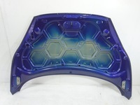 фото thumb №6, Капот ford fiesta mk7 lift niebieska