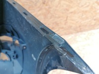 фото thumb №10, Бампер задня задній audi q5 8r s line lift 2012-2016r