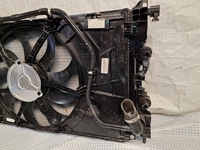 фото thumb №7, Комплект радіатор радіатор jeep compass ii 1.3 t-gdi lift hybrid 2020- orgi