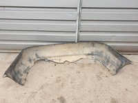 фото thumb №6, Бампер задній mitsubishi carisma hb