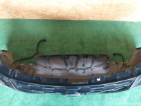 Nissan x-trail iv t33 бампер передній решітка радіатора камера 4pdc Недорого, фото thumb