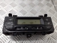 фото thumb №1, Панель управление обдув citroen c3 1.4