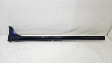 фото thumb №1, Поріг планка порогова права карбон audi rs4 b9 8w9 8w9854536c