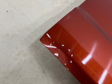 фото thumb №12, Кришка багажника mitsubishi l200 5 v 19-23r. рестайлінг задня боки