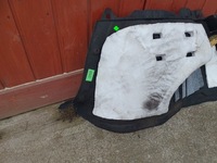 фото thumb №6, Обшивка оббивка багажника права kia ceed ii kombi