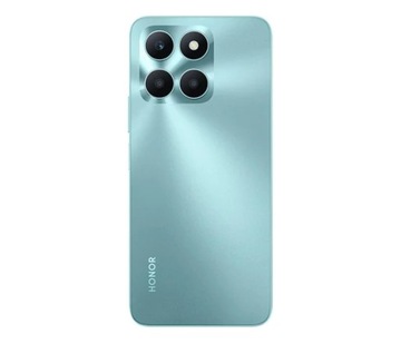 HONOR X6A WDY-LX1 4/128 ГБ Голубое озеро, 90 Гц