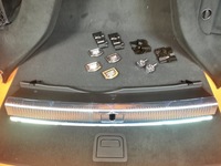 фото thumb №13, Audi a7 4g обивка багажника обшивки пол 32km 4g8863887c / 4g8863888c