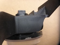 фото thumb №8, Ssangyong tivoli lift 19- противотуманная фара левый 83201-35800 оригинал