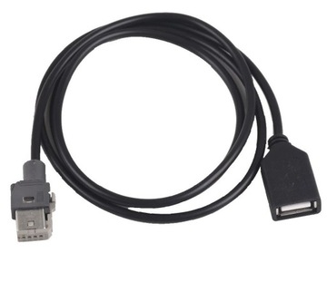 фото thumb №1, Кабель usb do радіо rd45 rd 45 peugeot citroen