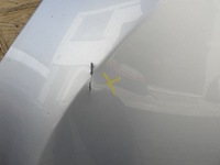 фото thumb №11, Renault megane iii 3 08- капот