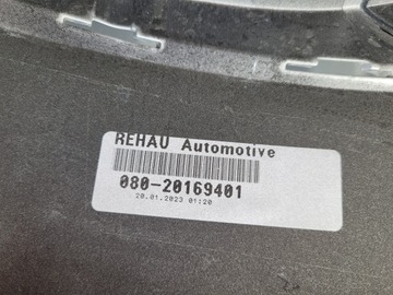 фото thumb №15, Mercedes eqe v295 a295 w295 бампер переднее перед pdc a2958859700