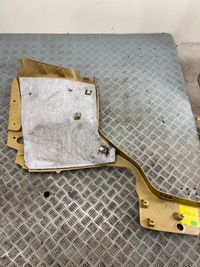 фото thumb №8, Боковина правые зад mini cooper r55 clubman 2755942