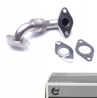 фото thumb №1, Шланг клапана egr do vw golf plus v 1.9 tdi