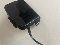 фото thumb №6, Skoda superb 2 ii 2008-2013 заглушка фаркоп перед