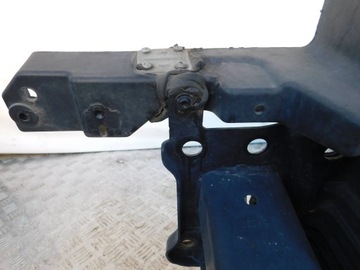 фото thumb №6, Pas переднее радиатор балка vw touran i 1.6 рестайлинг 07-10