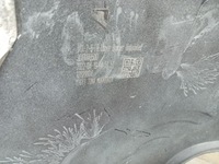 фото thumb №14, Ford transit custom lift 2018-23r. - бампер перед jk21