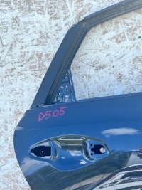 фото thumb №4, Дверь задние задняя правое kia ceed iii hb 2017-