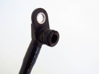 Шланг трубка води рідина турбіни mercedes cls w218 e-klasa w212 4.7 v8 Зі Шроту, фото thumb