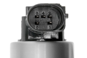 фото thumb №13, Клапан egr vw golf iv 1.4 16v 1997-, 1.6 16v 2000-, seat leon 1.4 16v 1999-,