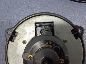 фото thumb №8, Toyota celica vii t23 99- воздуходувка воздуха 194000-1350