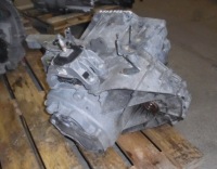 фото thumb №2, Коробка передач передач 7568722 mini cooper s r56 1.6 2009