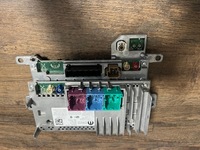 фото thumb №1, Maserati levante радіо навігація harman 670177571