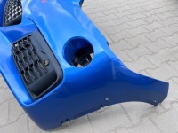 фото thumb №8, Бампер перед передний bmw x1 f48 m набор цвет b45